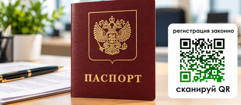регистрация в Осинниках